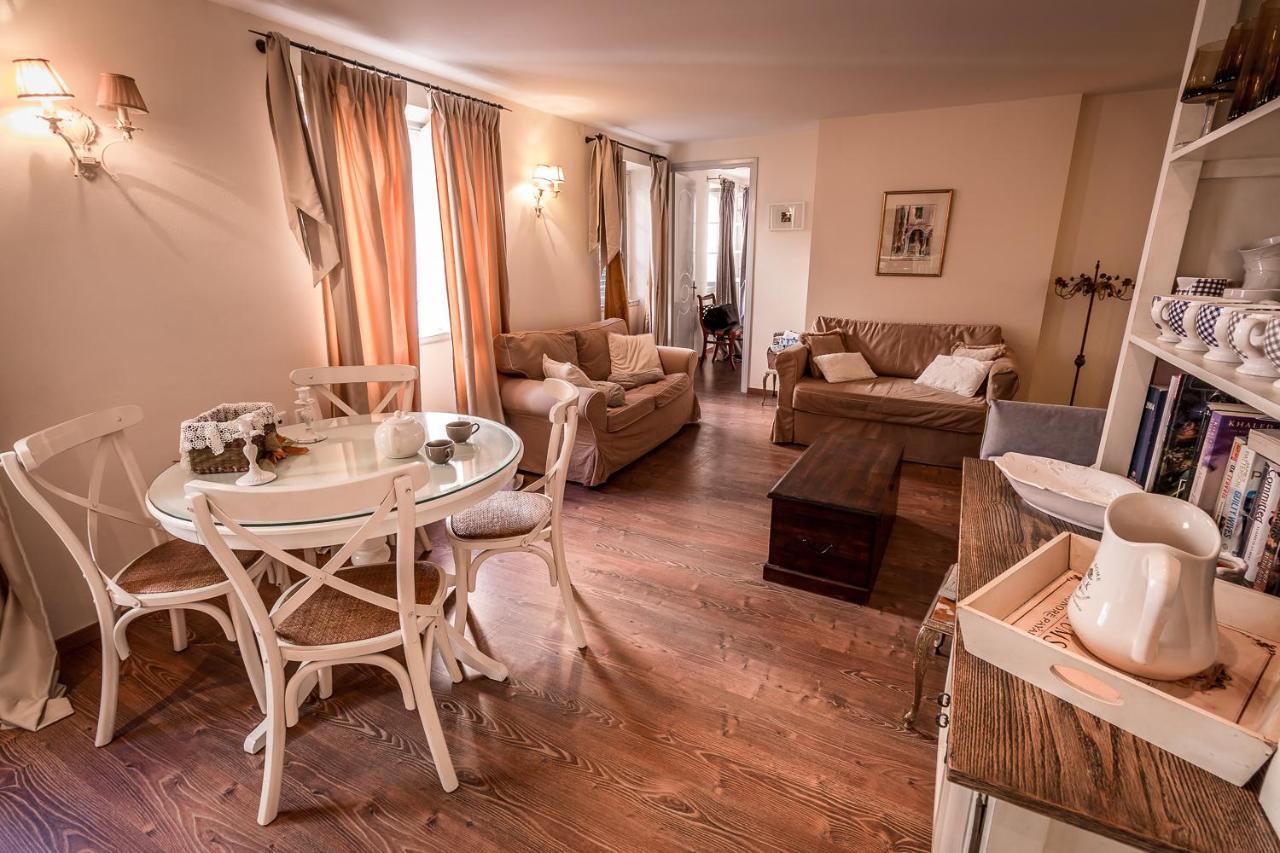 Leone Old Town Apartment Corfu  Luaran gambar